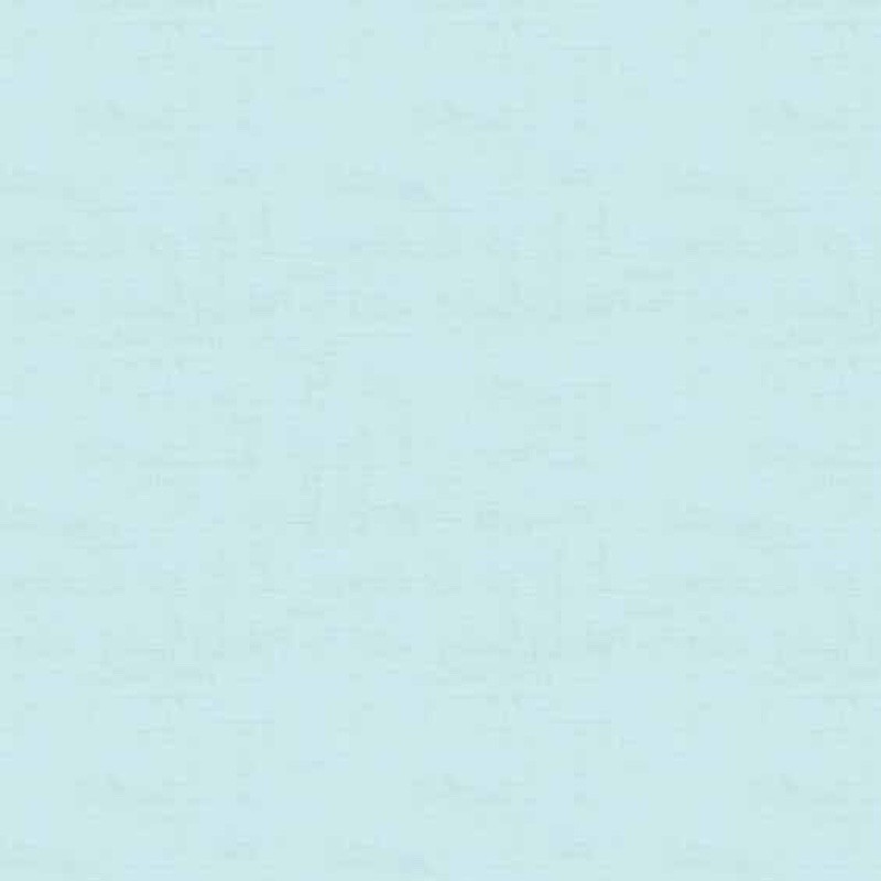 Linen texture Baby blue