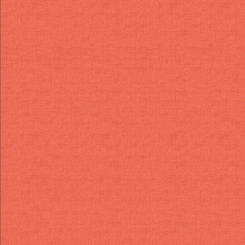 Linen Texture Watermelon