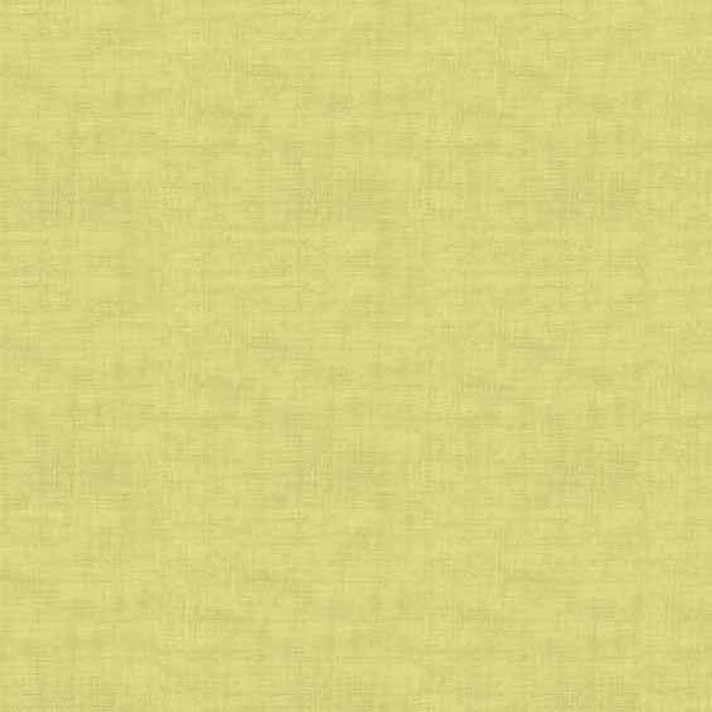 Linen Texture Celery