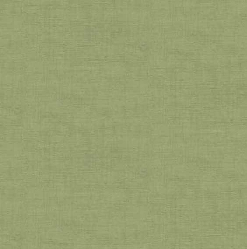 Linen Texture Sage