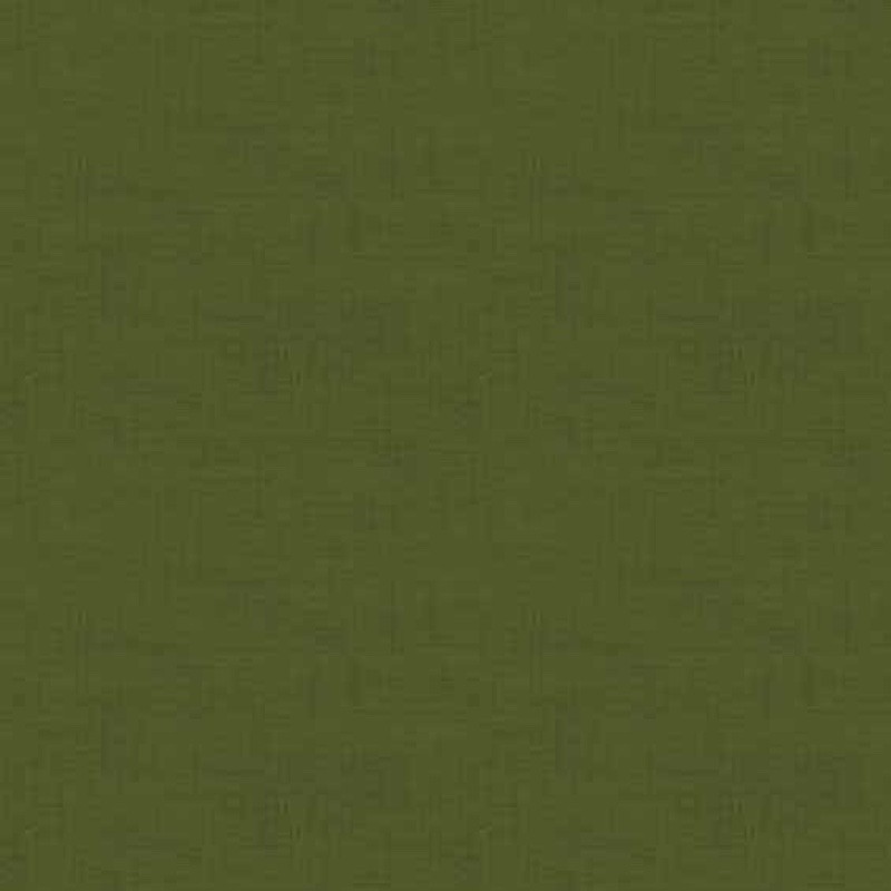 Linen Texture Olive