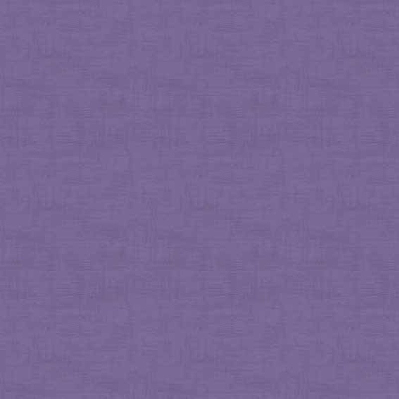 Linen Texture Violet