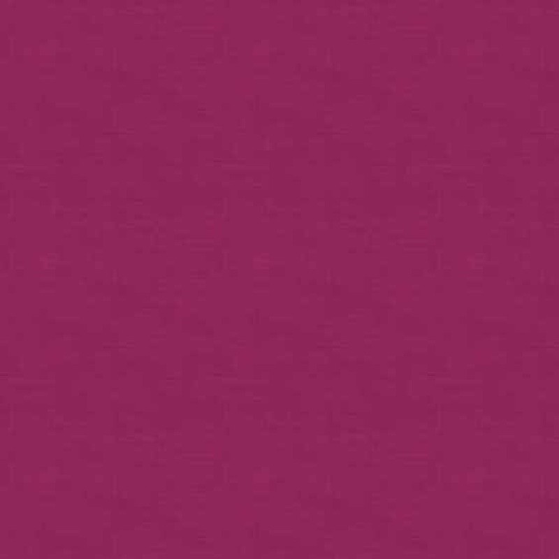 Linen Texture Magenta