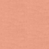 Linen Texture Coral Pink