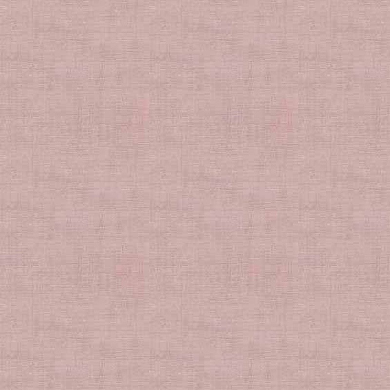 Linen Texture Rose