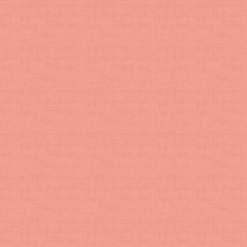 Linen Texture Blossom