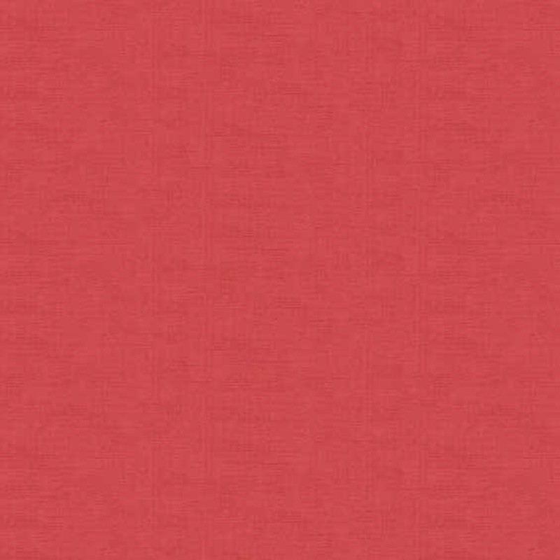 Linen texture Old Rose
