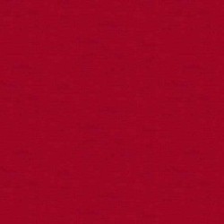 Linen Texture Cardinal
