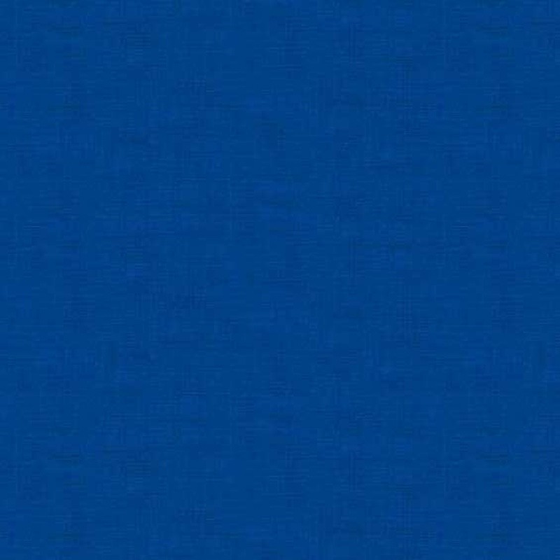 Linen texture Ultra Marine