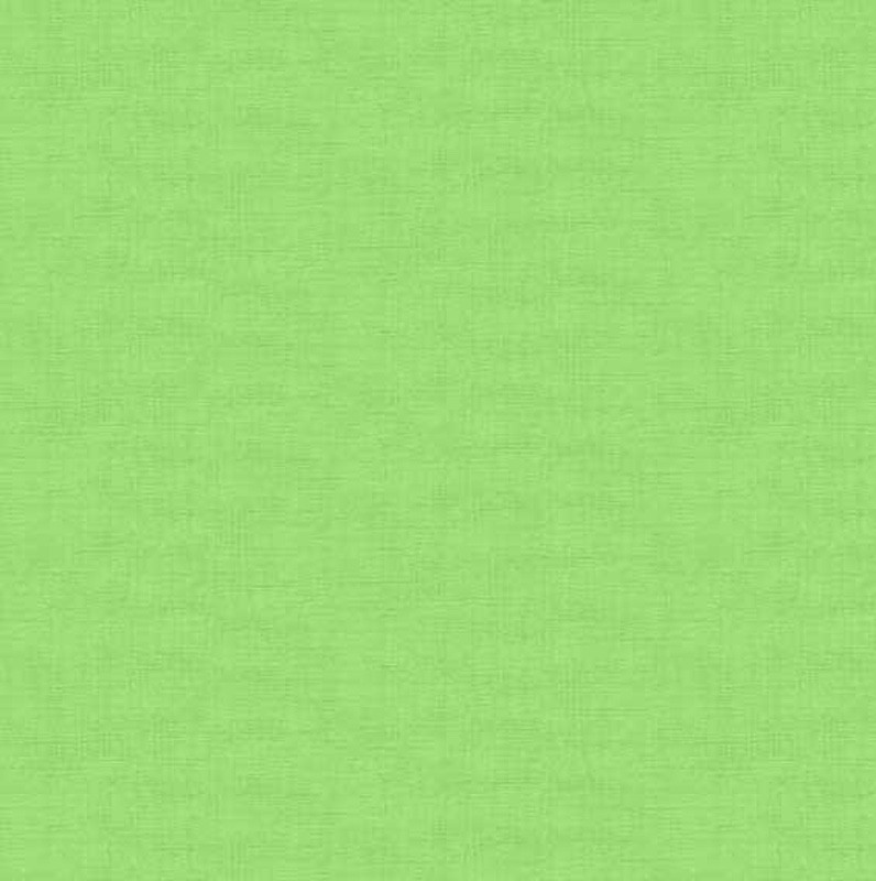 Linen texture Pistachio