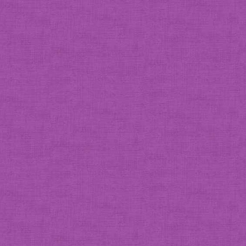 Linen texture Hyacinth