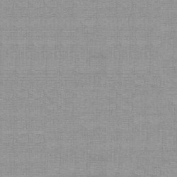 Linen Texture Steel Grey