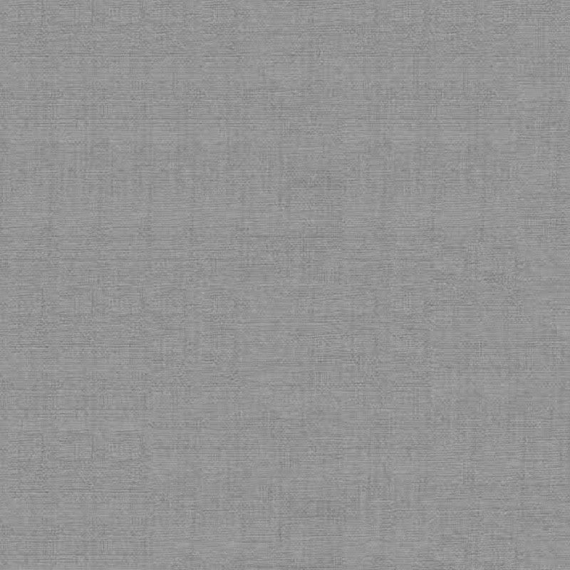 Linen Texture Steel Grey