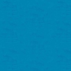 Linen Texture Peacock