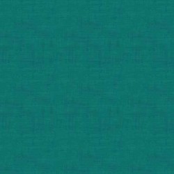 Linen Texture Teal