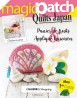 Magic Patch Quilt Japan n°29