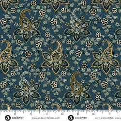 Trunk Treasure-Jo Morton-Andover Fabrics