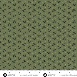Trunk Treasure-Jo Morton-Andover Fabrics
