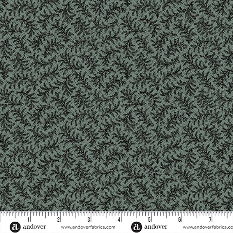 Trunk Treasure-Jo Morton-Andover Fabrics