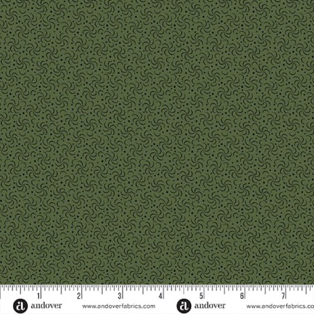 Trunk Treasure-Jo Morton-Andover Fabrics