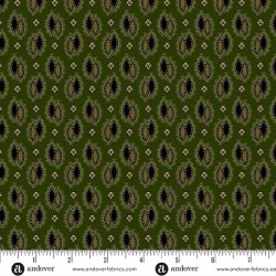 Trunk Treasure-Jo Morton-Andover Fabrics