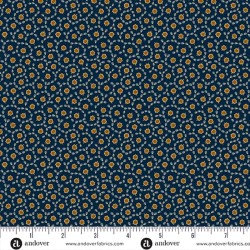 Trunk Treasure-Jo Morton-Andover Fabrics