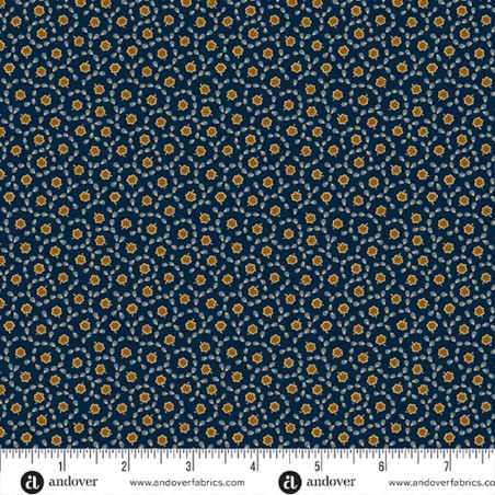 Trunk Treasure-Jo Morton-Andover Fabrics