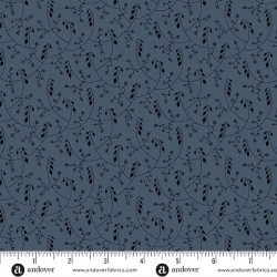 Trunk Treasure-Jo Morton-Andover Fabrics