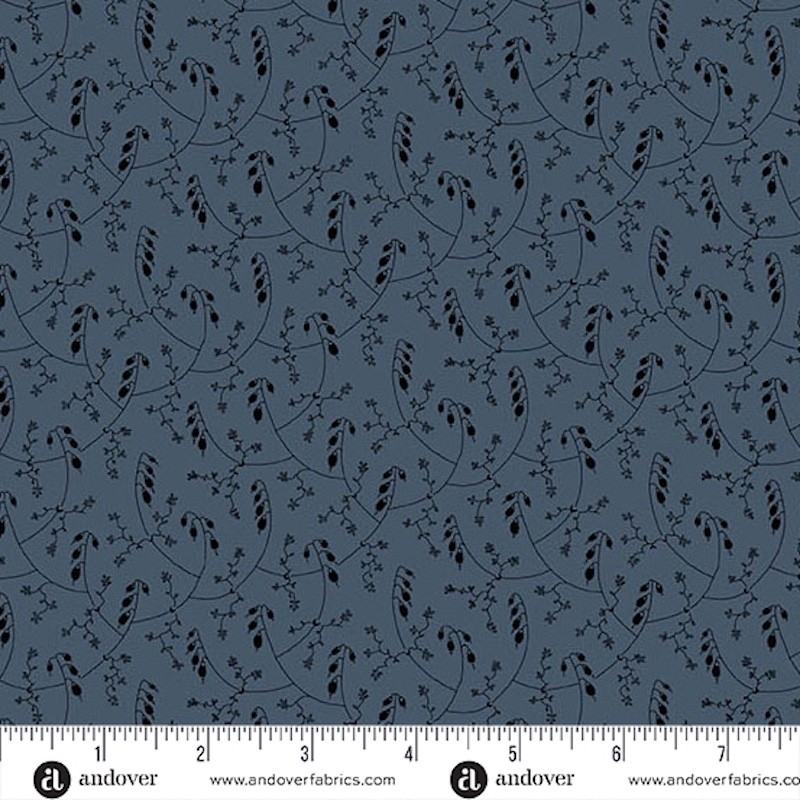 Trunk Treasure-Jo Morton-Andover Fabrics