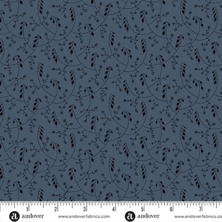 Trunk Treasure-Jo Morton-Andover Fabrics
