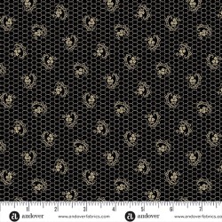 Trunk Treasure-Jo Morton-Andover Fabrics