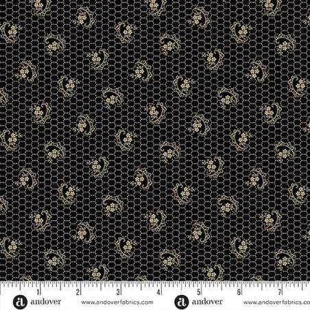 Trunk Treasure-Jo Morton-Andover Fabrics