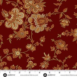 Trunk Treasure-Jo Morton-Andover Fabrics