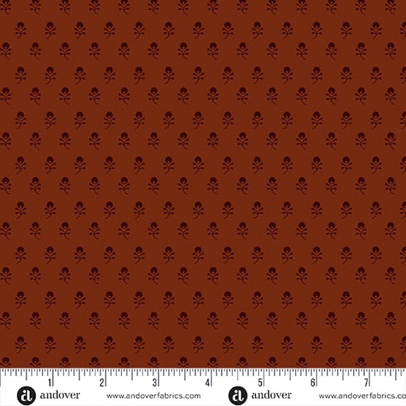 Trunk Treasure-Jo Morton-Andover Fabrics