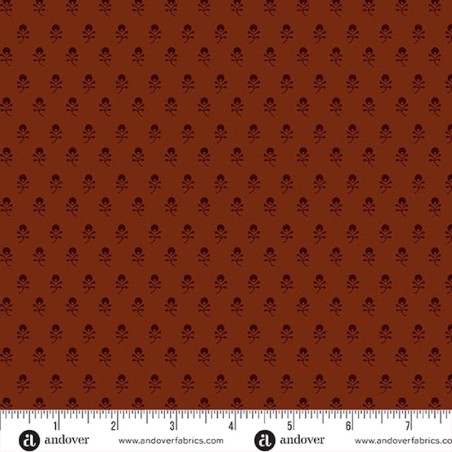 Trunk Treasure-Jo Morton-Andover Fabrics