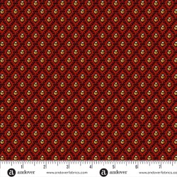 Trunk Treasure-Jo Morton-Andover Fabrics