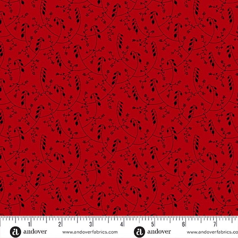 Trunk Treasure-Jo Morton-Andover Fabrics