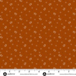 Trunk Treasure-Jo Morton-Andover Fabrics