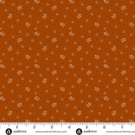 Trunk Treasure-Jo Morton-Andover Fabrics