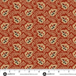 Trunk Treasure-Jo Morton-Andover Fabrics