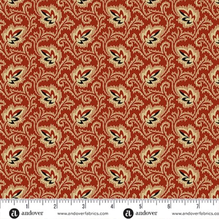 Trunk Treasure-Jo Morton-Andover Fabrics