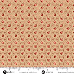 Trunk Treasure-Jo Morton-Andover Fabrics