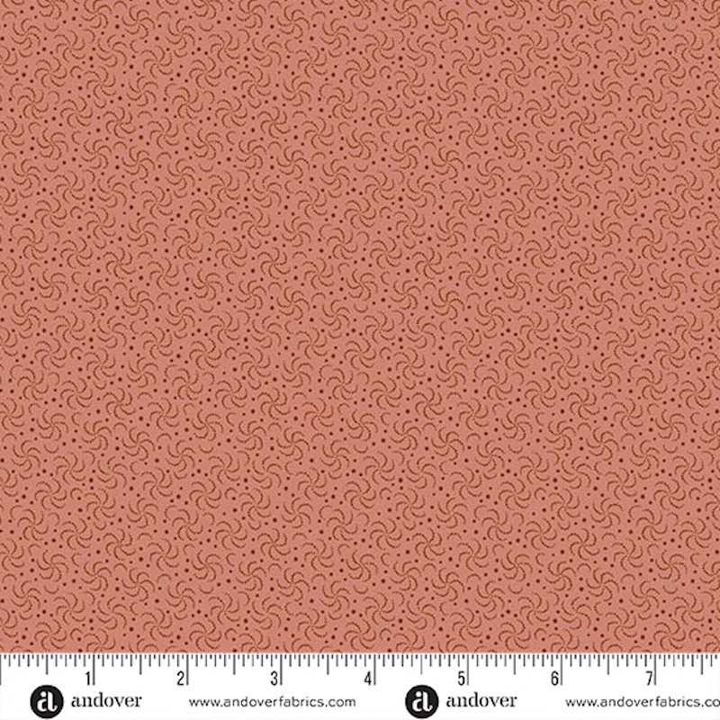 Trunk Treasure-Jo Morton-Andover Fabrics