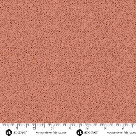 Trunk Treasure-Jo Morton-Andover Fabrics