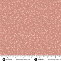 Trunk Treasure-Jo Morton-Andover Fabrics