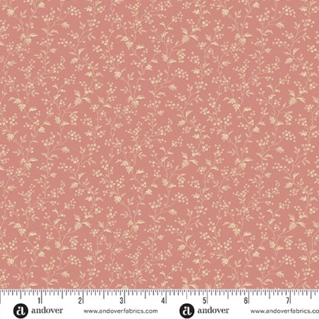 Trunk Treasure-Jo Morton-Andover Fabrics