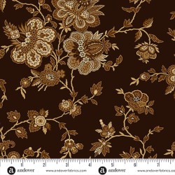 Trunk Treasure-Jo Morton-Andover Fabrics