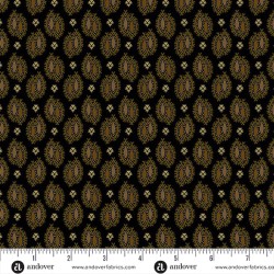 Trunk Treasure-Jo Morton-Andover Fabrics