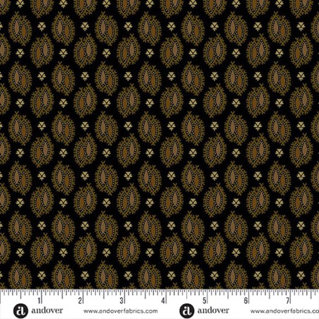 Trunk Treasure-Jo Morton-Andover Fabrics