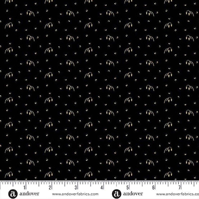 Trunk Treasure-Jo Morton-Andover Fabrics